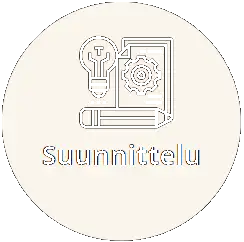 Suunnittelu