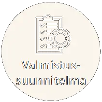 Valmistussuunnitelma